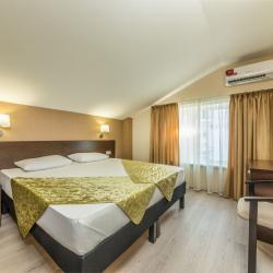 Фото Отель Villa Lamelia (Вилла Ламелия)