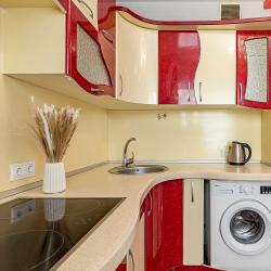 Фото Отель Vegas apartments (Вегас апартментс) на проспекте Гагарина 101 корпус 3