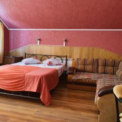 Фото Эдельвейс Эконом отель