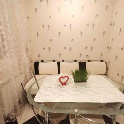 Фото Апартаменты на Богдановича 2к1