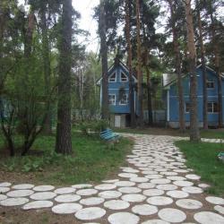 фото 3 База отдыха Теремок