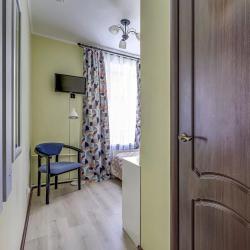 фото 26 Boho City Hotel (Бохо Сити)