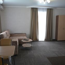 Фото Отель ая жемчужина