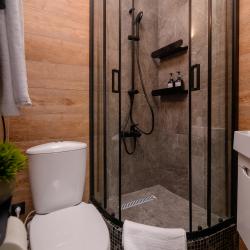 Фото Отель Viktory Apart на Шелепихинской набережной 34к5