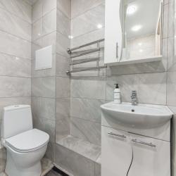 Фото Апартаменты на Шекснинском проспекте 16