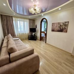 Фото Отель Rich House на улице Гоголя 64