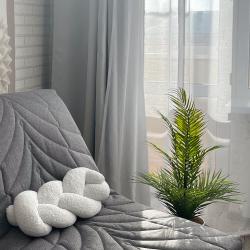 1-комнатные апартаменты студия