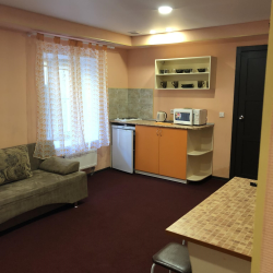 Комната стандарт