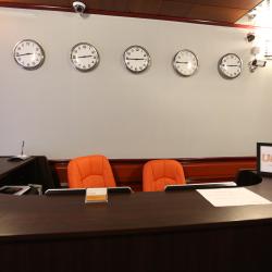 Фото Отель Юнинн Внуково