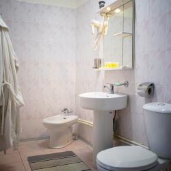 Фото Мотель Светофор