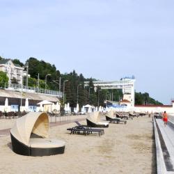 Фото Swissôtel Resort Камелия (Свиссотель Камелия)