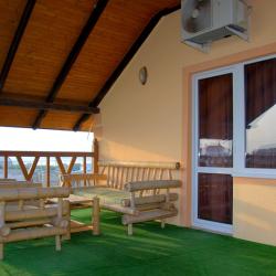 Фото Отель Марлин