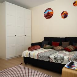 Фото Отель Горница на Владимирской