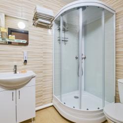 Фото Отель Мневники