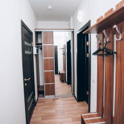 2-местные 1-комнатные апартаменты стандарт