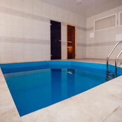 Фото Отель Звезда Тамани