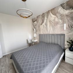 Фото Апартаменты на улице Депутатская 53