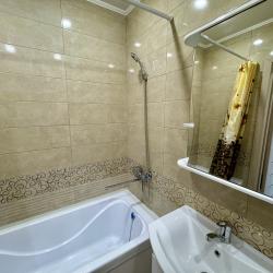 1-комнатные апартаменты студия