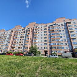 Фото Отель Живи уютно на улице Возрождения 47