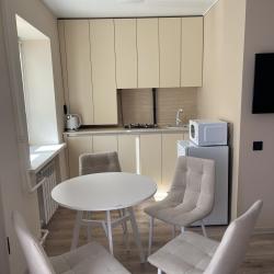 Фото Апартаменты на переулке Володарского 56