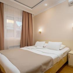 Фото Отель Нарния