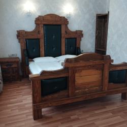 Номер улучшенный люкс с 1 двуспальной кроватью