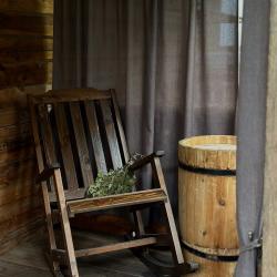 Фото Отель Дух Тайги