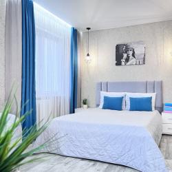 Фото Отель Марат Home (Хоум) на улице Марджани