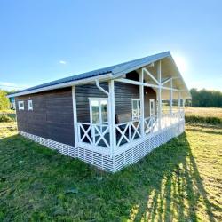 Фото Отель Paivila Village (Пайвила Вилладж)