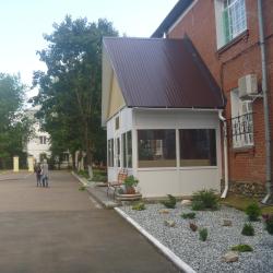 Фото Отель Профилакторий