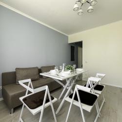 Фото Апартаменты на улице Валентины Трофимовой 11