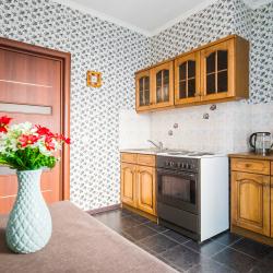 Фото Апартаменты на улице Залесского