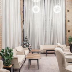 Фото Grand Hotel Bezhitsa (Бежица Гранд отель)