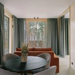 Вилла премиум