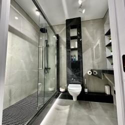 Фото Апартаменты Housevip на улице Павла Буравцева