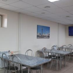 Фото Отель Регион 24