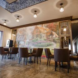 Фото Отель Родина