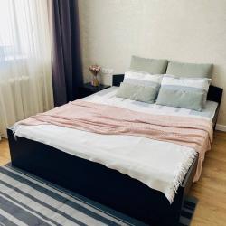 Фото Апартаменты на улице Пионерской, 54