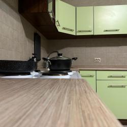 1-комнатные апартаменты стандарт