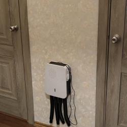 Фото Апартаменты на улице Ленинградская, 23