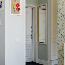 Фото Апартаменты на улице Кругликовская 3/19