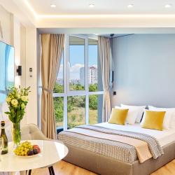 Фото Апарт-отель Адмиральская лагуна