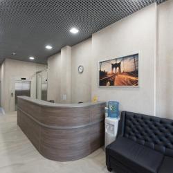 Фото Отель Тулпар