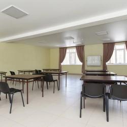 Фото Отель Регина в Петровском