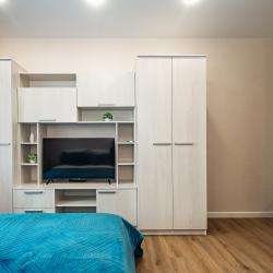 Апартаменты улучшенные