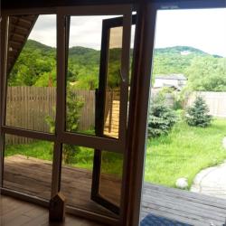 Фото Отель Shale kenje house (Шале кенже хаус)
