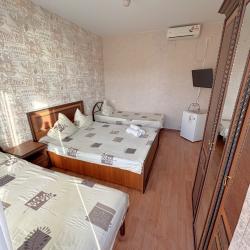 4-местная комната стандарт №2
