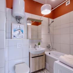 Фото Апартаменты на Фабричной 65