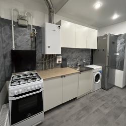 Фото Апартаменты на улице Костина 5