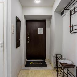 Фото Отель Питерские каникулы на улице Лахтинская